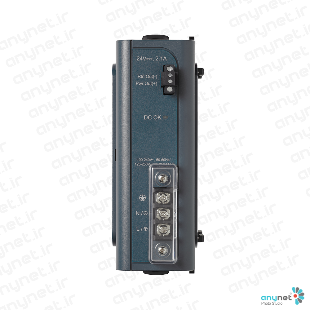 منبع تغذیه سوییچ صنعتی PWR-IE50W-AC سیسکو