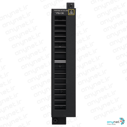 منبع تغذیه سوییچ صنعتی PWR-RGD-AC-DC-250 سیسکو