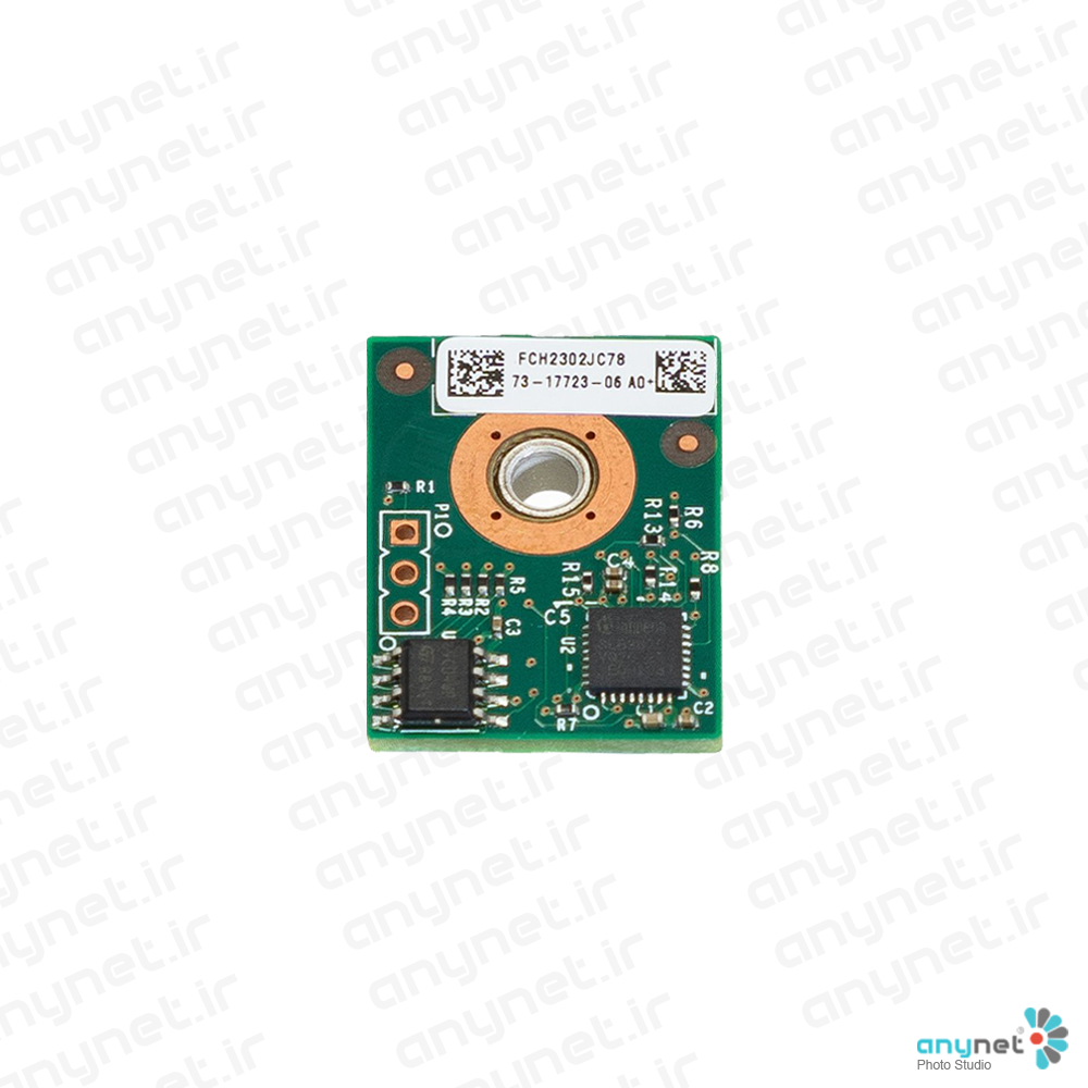 ماژول (TPM) پلتفرم حفاظت شده آیس SNS-TPM-002C سیسکو