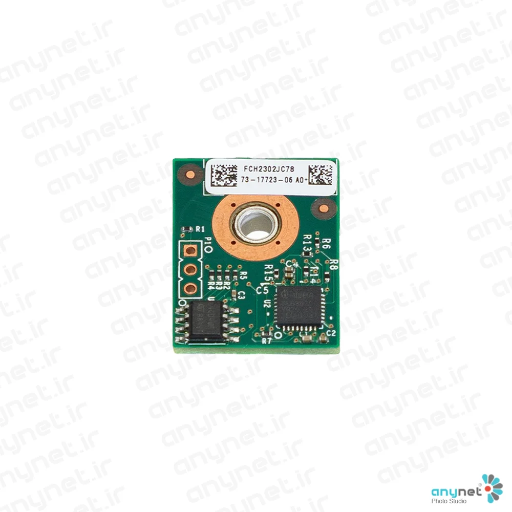 ماژول (TPM) پلتفرم حفاظت شده آیس SNS-TPM-002C سیسکو