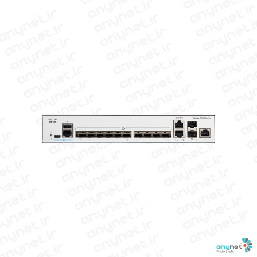 سوییچ C1300-12XS سیسکو