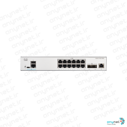 سوییچ C1300-12XT-2X سیسکو