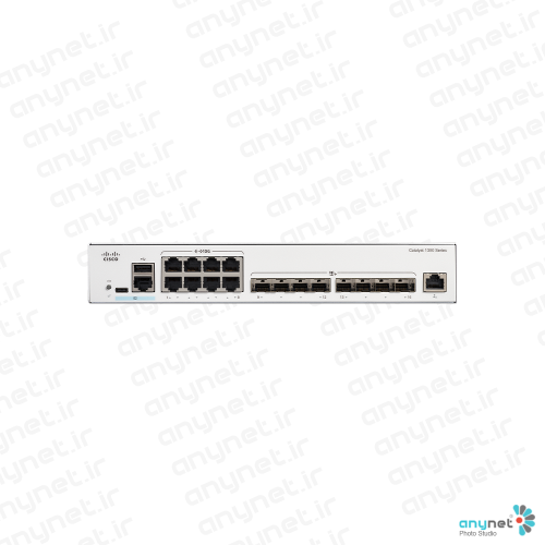 سوییچ C1300-16XTS سیسکو