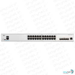 سوییچ C1300-24XT سیسکو