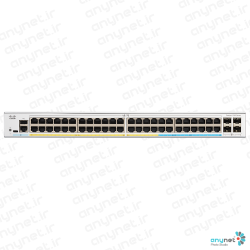 سوییچ C1300-48MGP-4X سیسکو