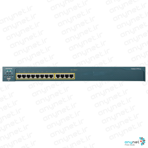 سوییچ WS-C2950-12 سیسکو