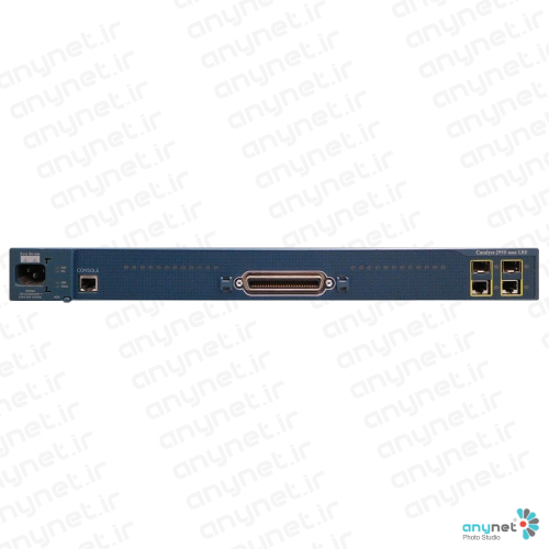 سوییچ WS-C2950LRE-24-997 سیسکو