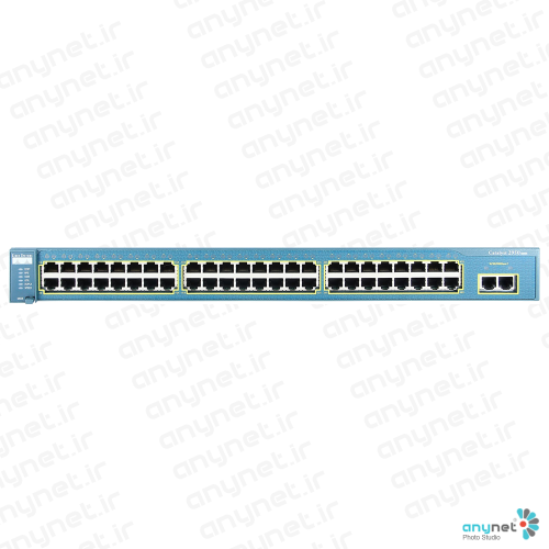 سوییچ WS-C2950T-48-SI سیسکو