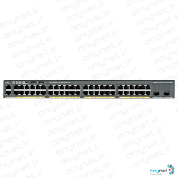 سوییچ WS-C2960XR-48FPD-I سیسکو