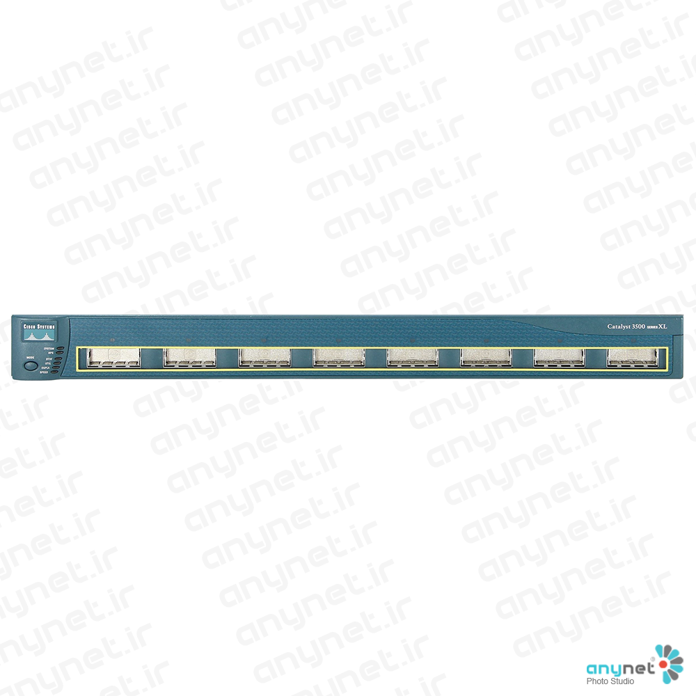 سوییچ WS-C3508G-XL-EN سیسکو