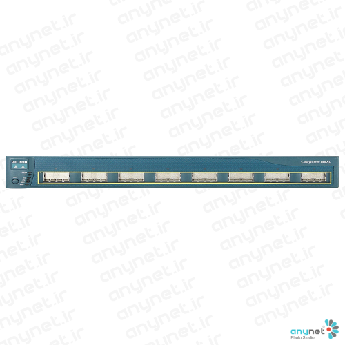 سوییچ WS-C3508G-XL-EN سیسکو