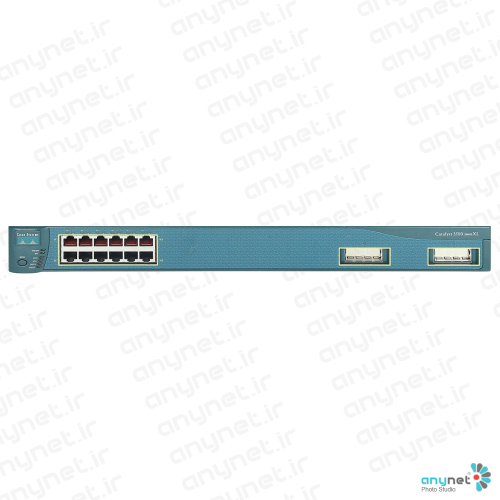 سوییچ WS-C3512-XL-EN سیسکو