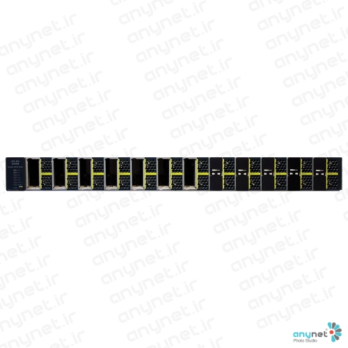 سوییچ WS-C3560E-12D-E سیسکو