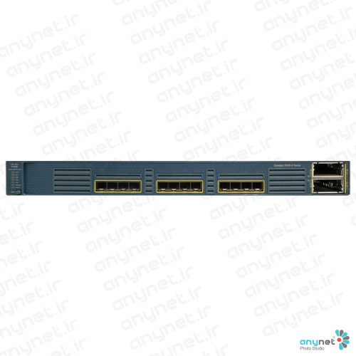 سوییچ WS-C3560E-12SD-S سیسکو