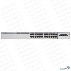 سوییچ WS-C3750X-24U-S سیسکو