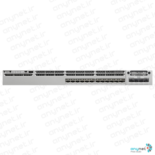سوییچ WS-C3850-16XS-E سیسکو