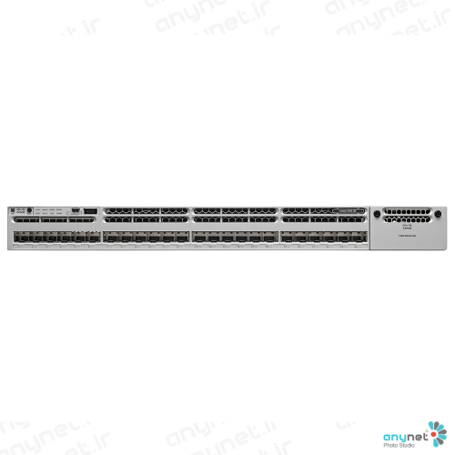 سوییچ WS-C3850-24S-E سیسکو
