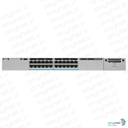 سوییچ WS-C3850-24XU-L سیسکو