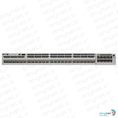 سوییچ WS-C3850-32XS-E سیسکو