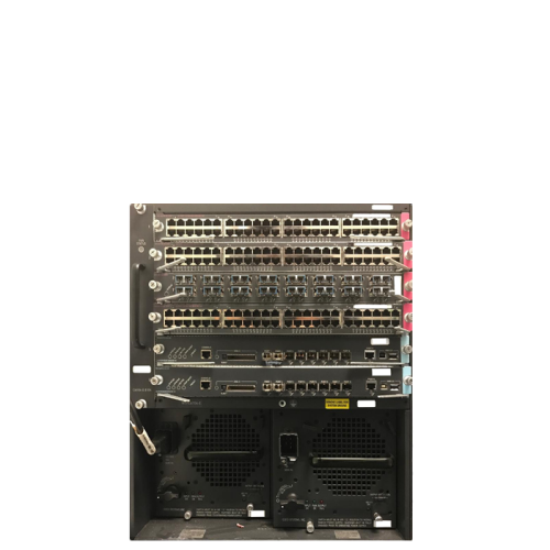 سوییچ WS-C6506-E سیسکو