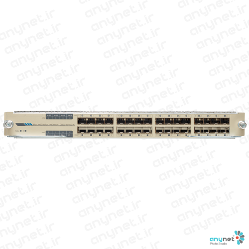 لاین کارت C6800-32P10G-XL سیسکو