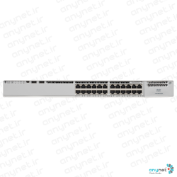 سوییچ C9200-24PB-A سیسکو