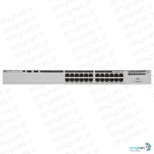 سوییچ C9200-24T-A سیسکو