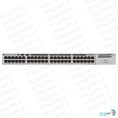 سوییچ C9200-48PB-A سیسکو