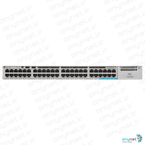 سوییچ C9200-48PXG-A سیسکو