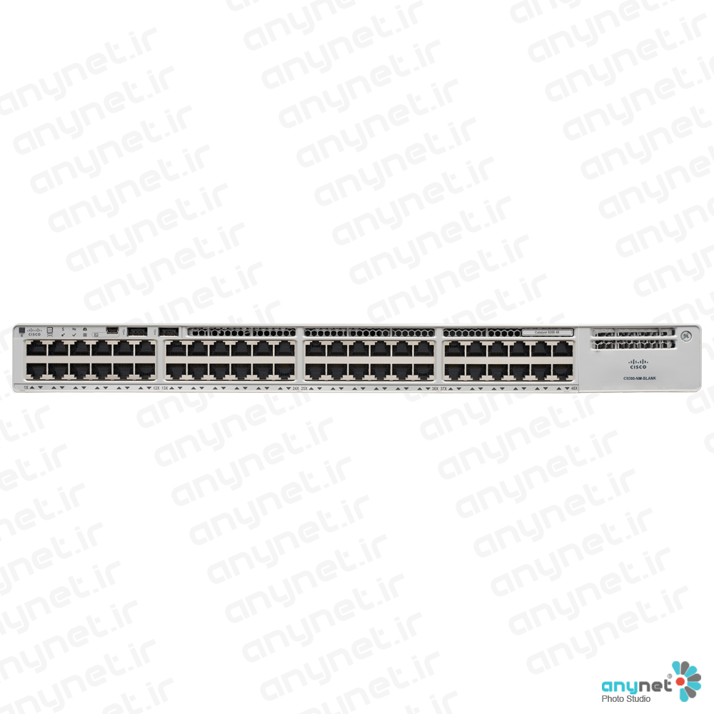 سوییچ C9200-48T-E سیسکو