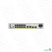 سوییچ C9200CX-12P-2X2G-E سیسکو