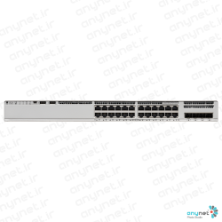 سوییچ C9200L-24P-4G-A سیسکو