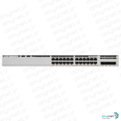 سوییچ C9200L-24T-4X-E سیسکو