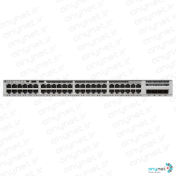 سوییچ C9200L-48PL-4G-E سیسکو
