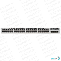 سوییچ C9200L-48PXG-4X-A سیسکو