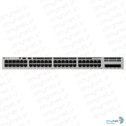 سوییچ C9200L-48T-4G-E سیسکو
