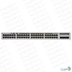 سوییچ C9200L-48T-4X-E سیسکو