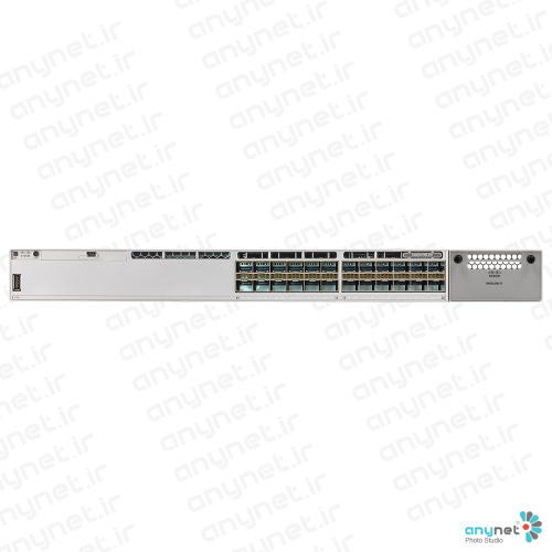 سوییچ C9300-24S-A سیسکو