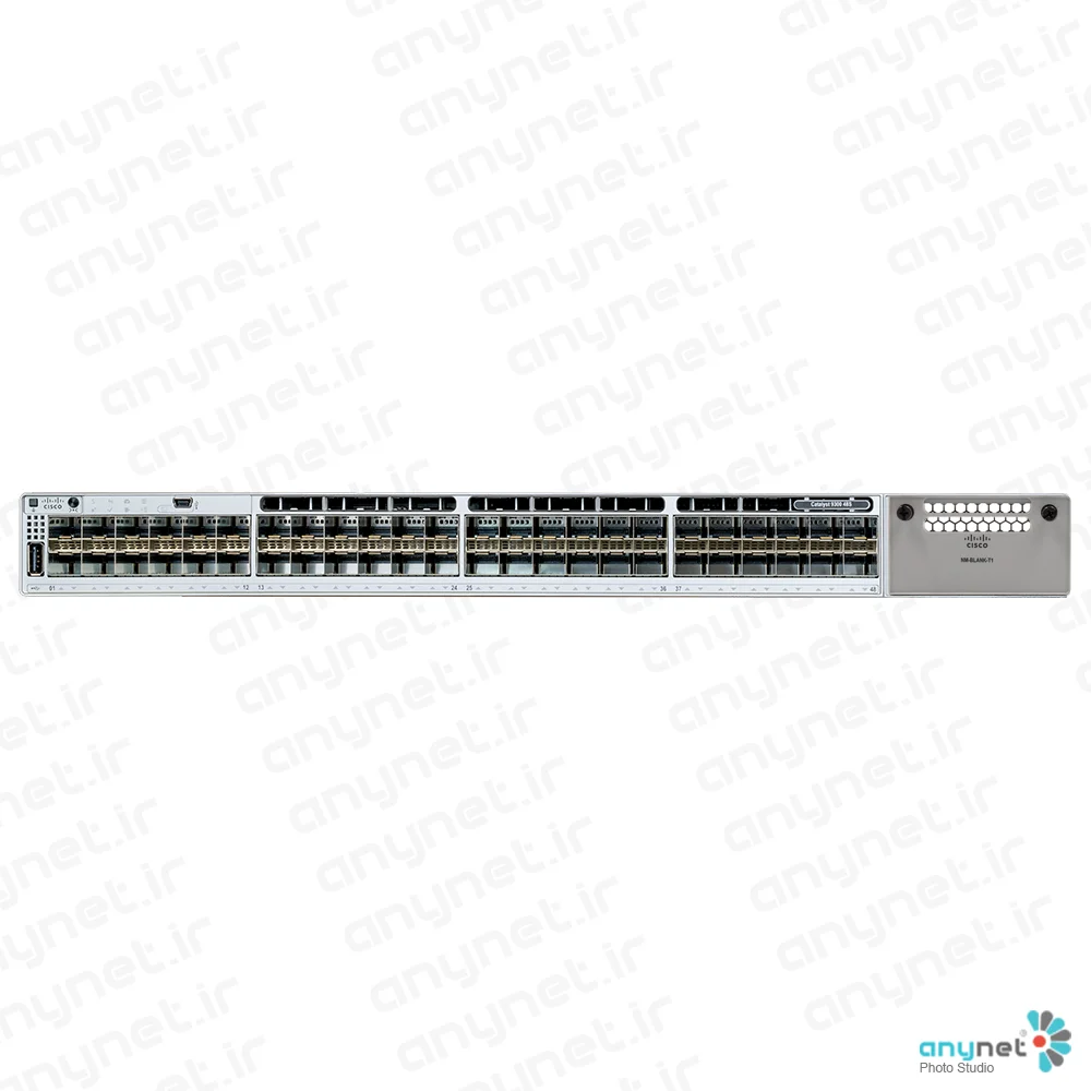 سوییچ C9300-48S-E سیسکو