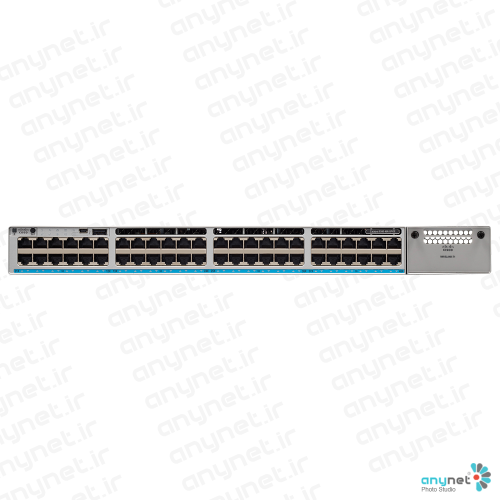 سوییچ C9300-48UN-A سیسکو