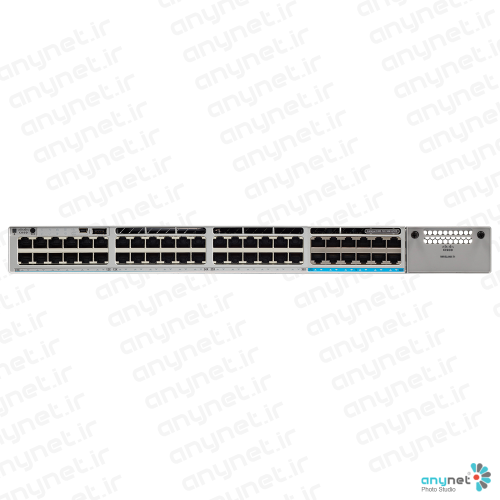 سوییچ C9300-48UXM-M سیسکو