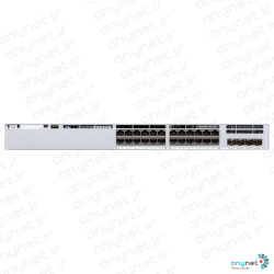 سوییچ C9300L-24P-4X-M سیسکو