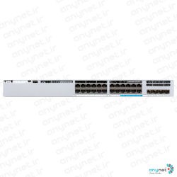 سوییچ C9300L-24UXG-4X-A سیسکو