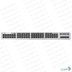 سوییچ C9300L-48T-4X-A سیسکو