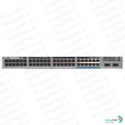 سوییچ C9300L-48UXG-2Q-E سیسکو