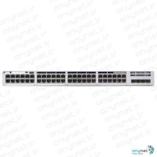 سوییچ C9300LM-48T-4Y-E سیسکو
