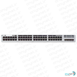 سوییچ C9300LM-48U-4Y-A سیسکو