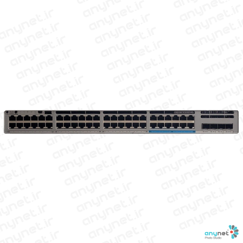 سوییچ C9300LM-48UX-4Y-A سیسکو