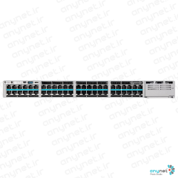 سوییچ C9300X-48HX-A سیسکو