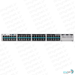 سوییچ C9300X-48HXN-M سیسکو